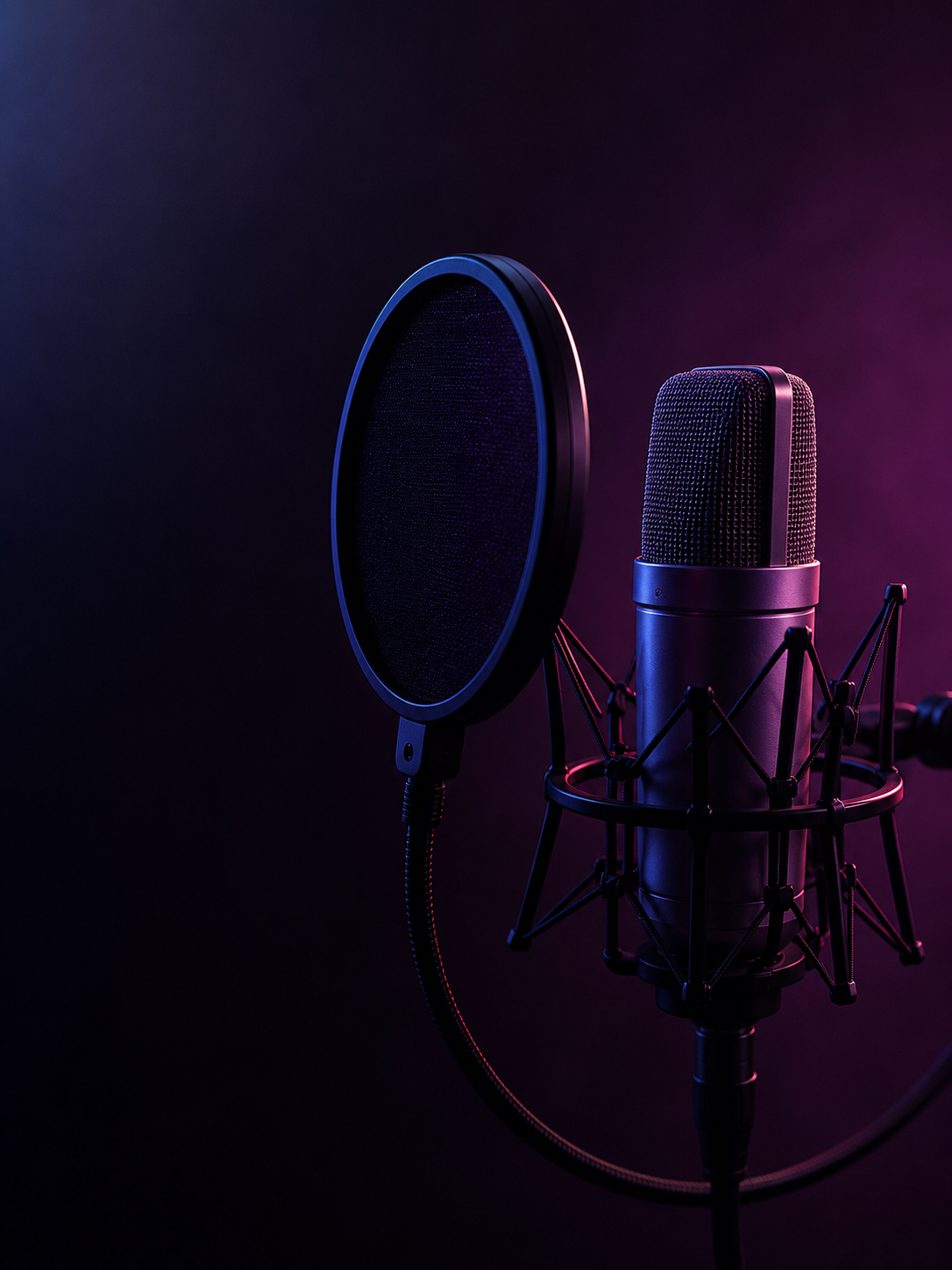 TULEEN VOICEOVER