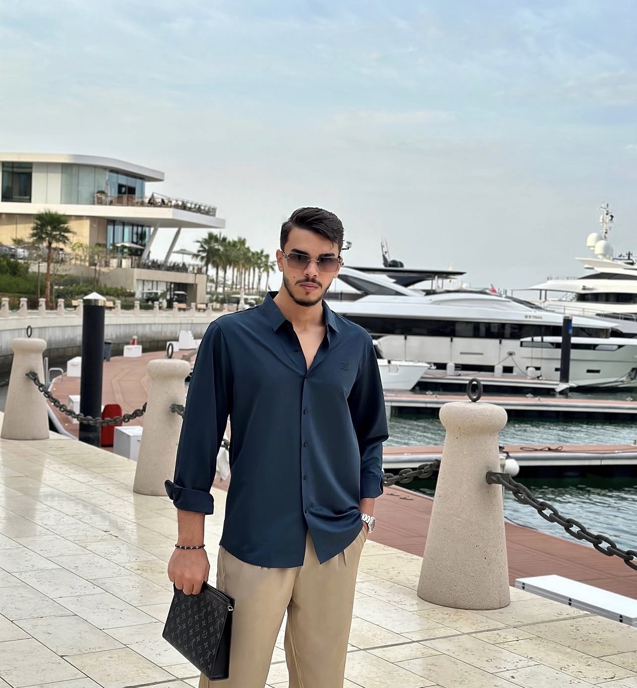Abdennour Fehdi