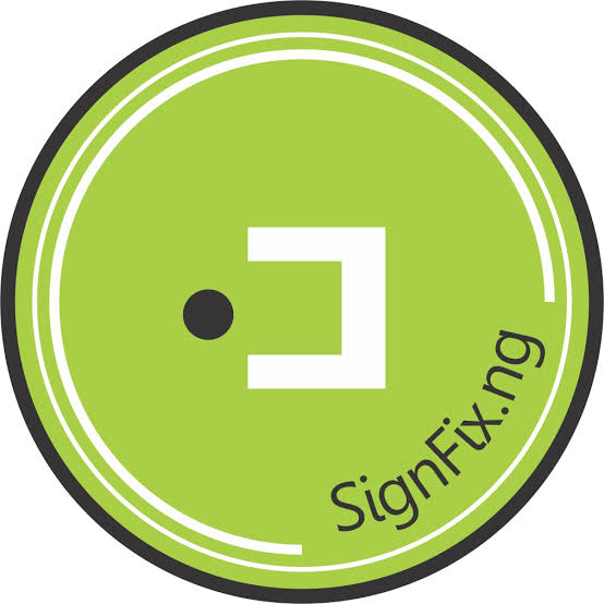 Signfix Industrial Limited